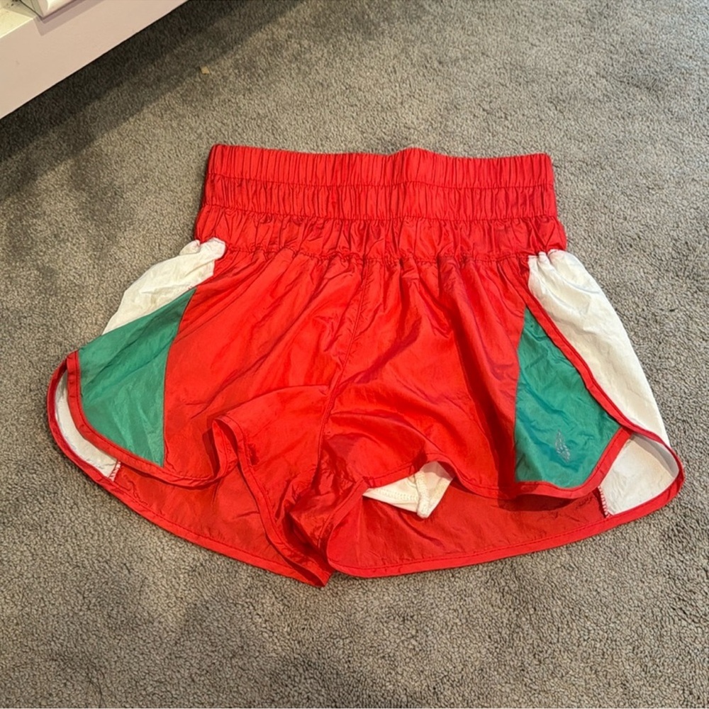 Free People Women’s Shorts